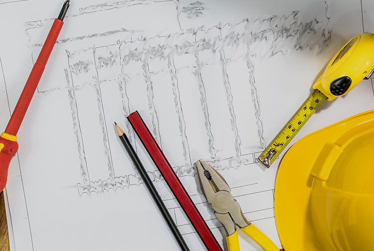 İnşaat Taahhüt İşleri