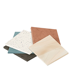 Duvar ve Zemin Ürünleri