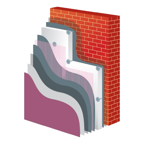 Isı, Su ve Ses Yalıtım Ürünleri